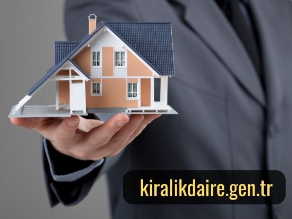 Mustafa Kemal Mahallesi Kiralık Daire